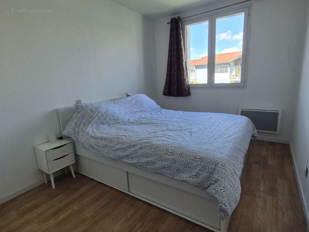 Appartement à AUCH