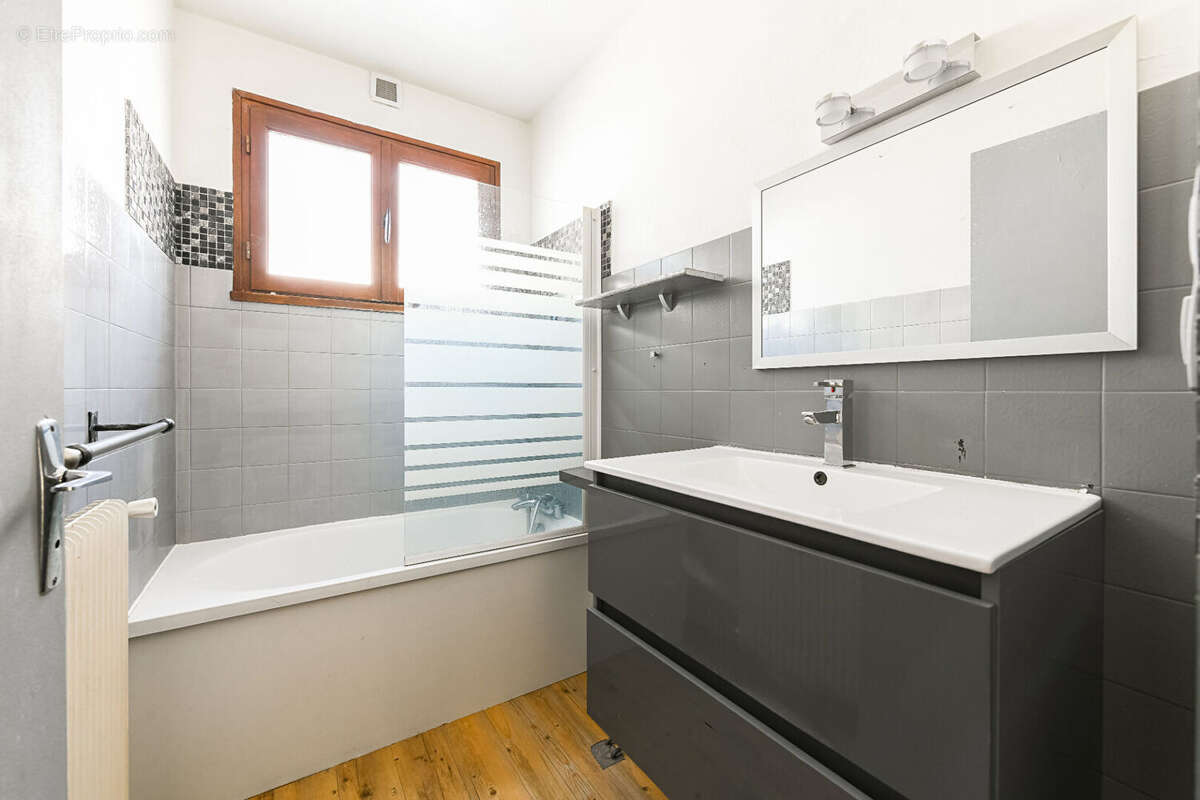 Maison à LE PLESSIS-TREVISE