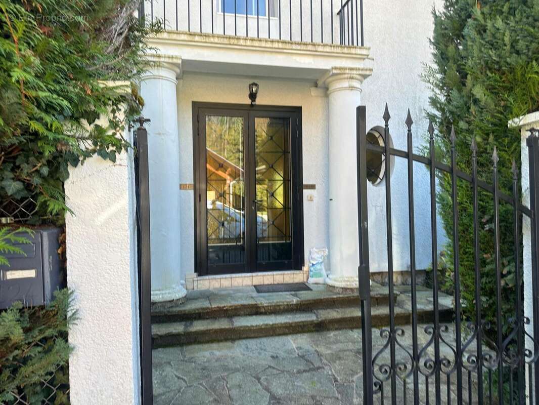 Photo 2 - Maison à PASSY