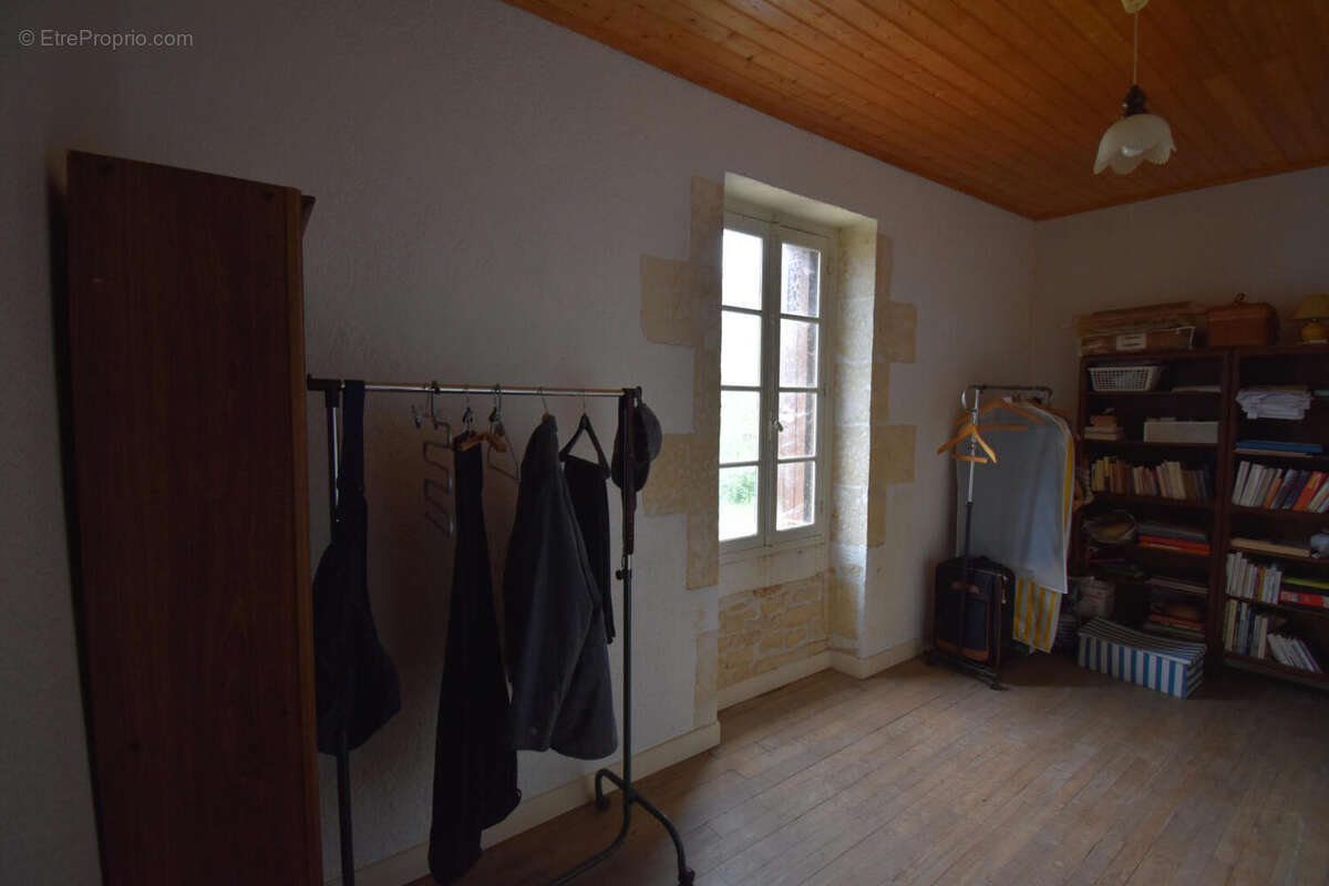 DSC_0027 - Maison à BOUEX