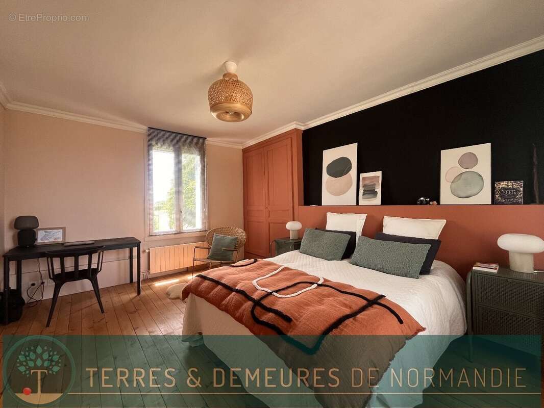 Proche des commerces, au calme, belle propriété tout confort sur un jardin de 3995m² - photo 8