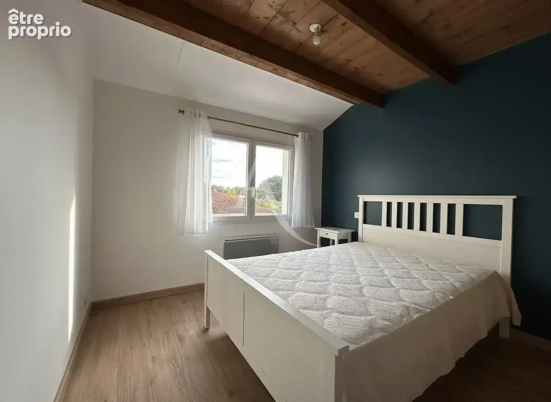 Maison Saint Medard En Jalles 3 pièce(s) 115.88 m2 - photo 5