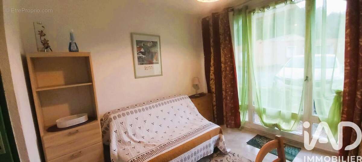 Photo 3 - Appartement à LAMALOU-LES-BAINS