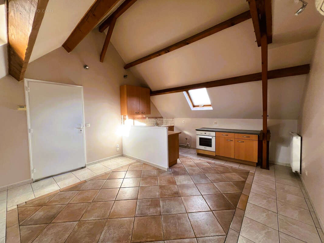 Maison à BARJOUVILLE