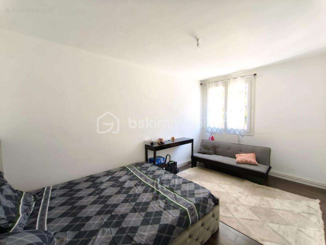 Orléans saint-marceau – t3 60 m², balcon, cave et parking - photo 7