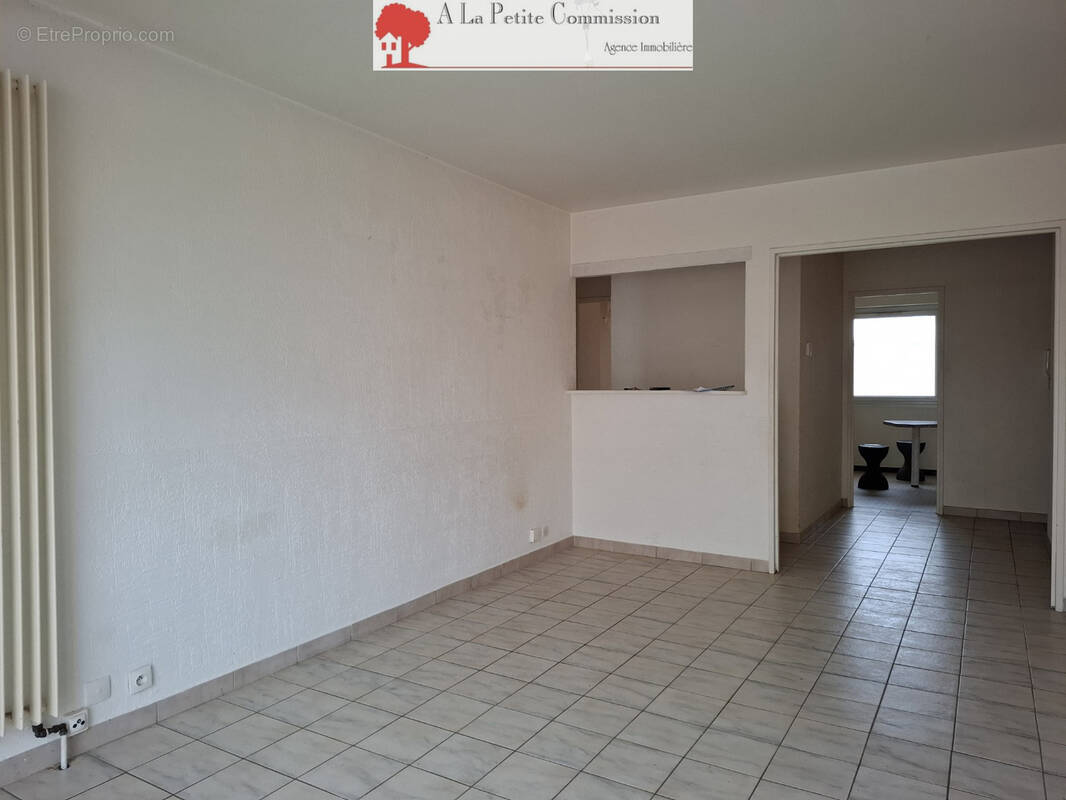 Appartement à CHARTRES