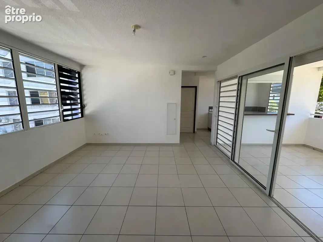 Appartement à CAYENNE