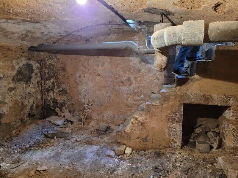 Photo 9 - Maison à DESCARTES