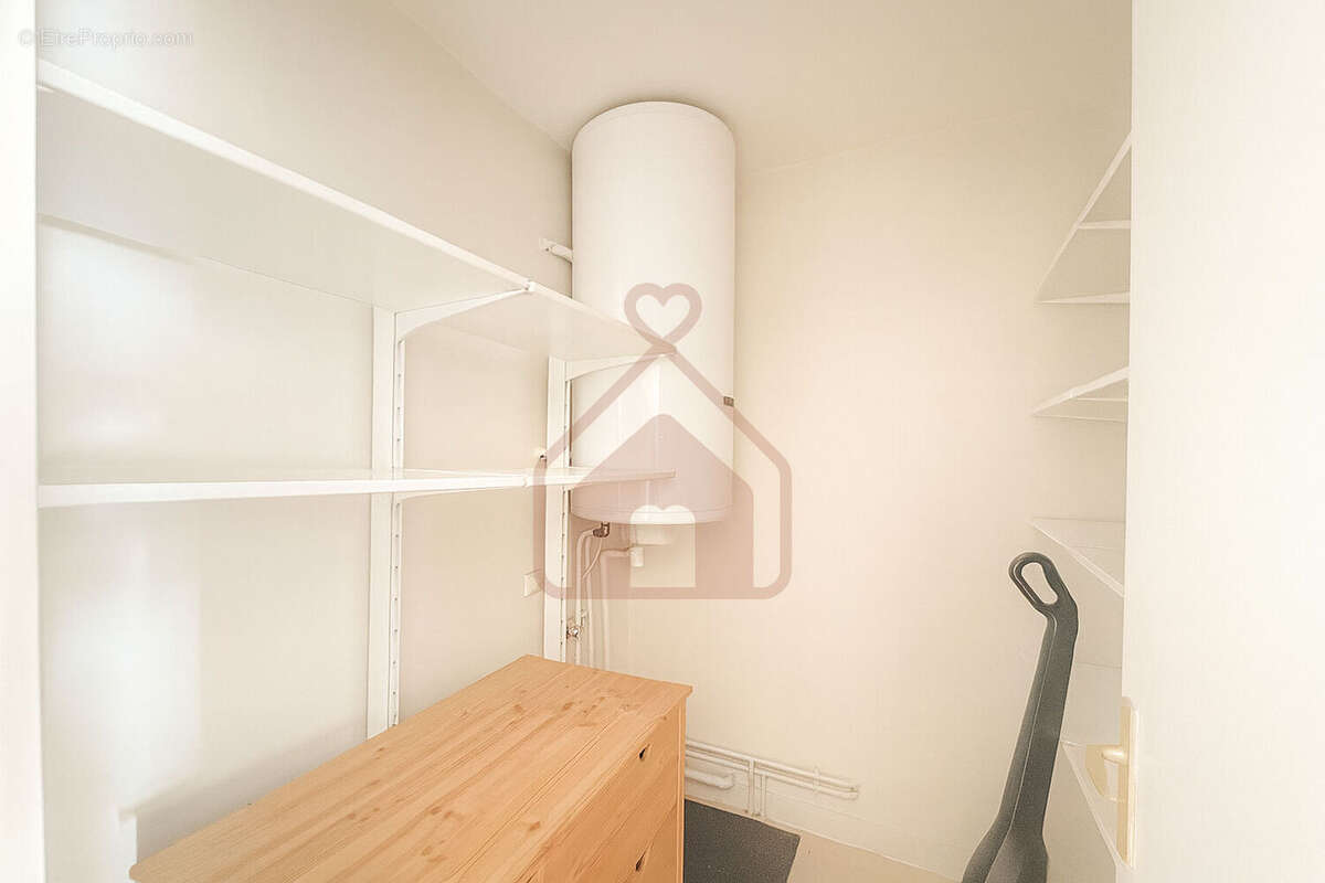 Appartement à LE KREMLIN-BICETRE