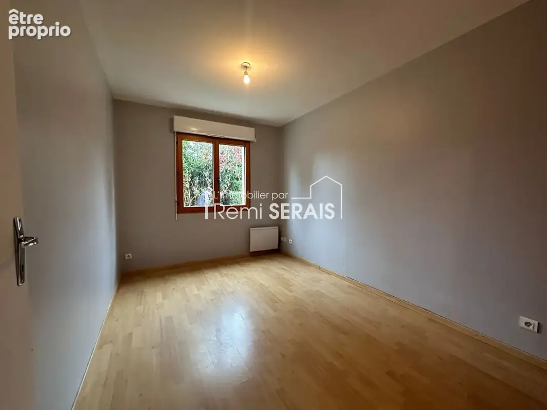 À vendre à flers ? appartement 2 chambres avec terrasse et parking en centre-ville - photo 6