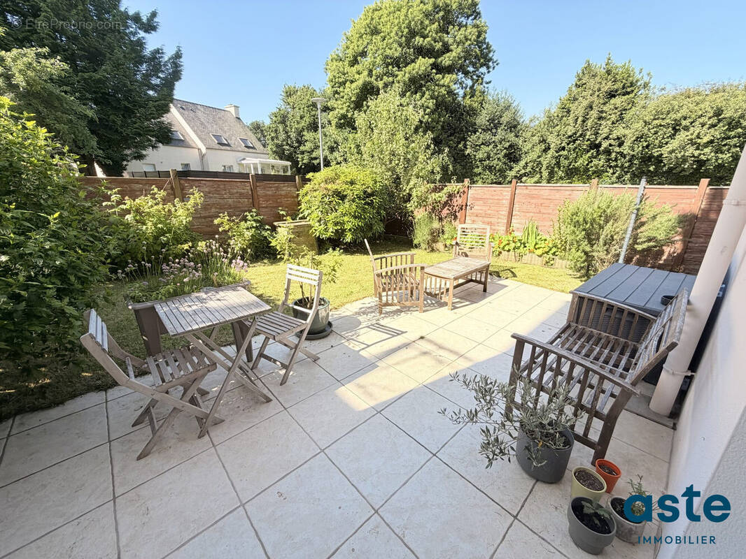 Appartement à BREST