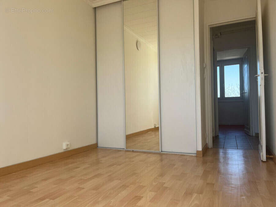 Appartement à RANTIGNY