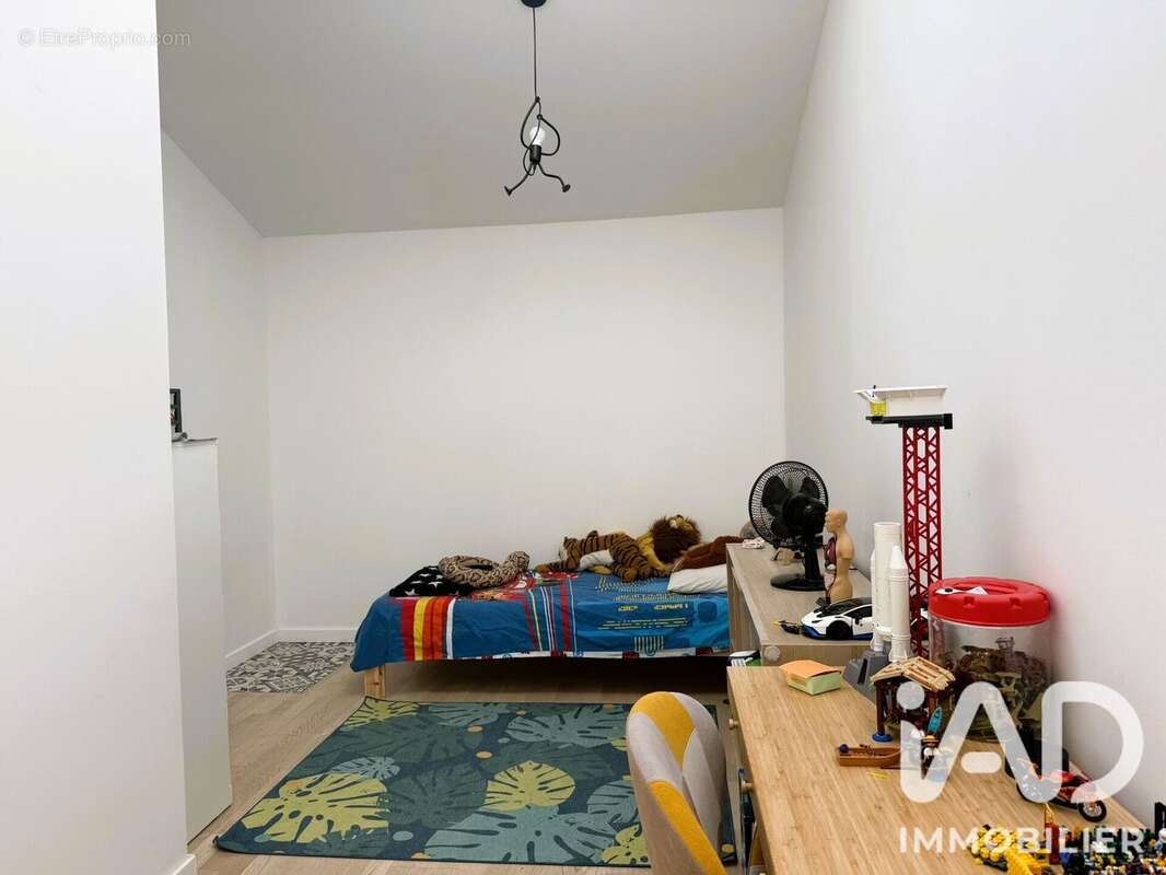 Appartement 132 m² à Grezieu-La-Varenne  - photo 9