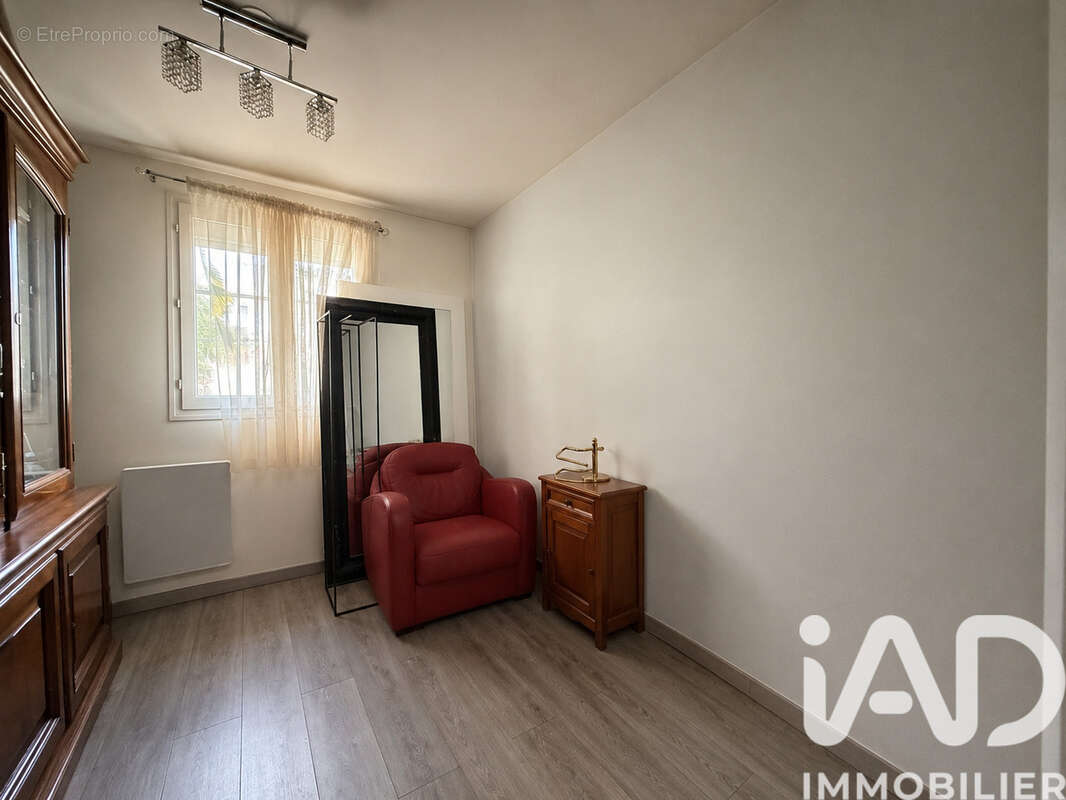 Maison 137 m² à Cormeilles-En-Parisis  - photo 5