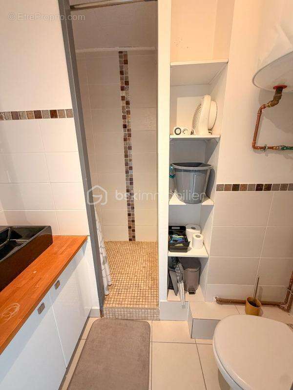 Appartement à VANNES