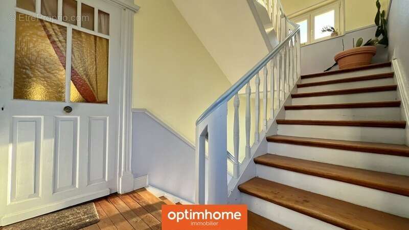 Appartement à MULHOUSE