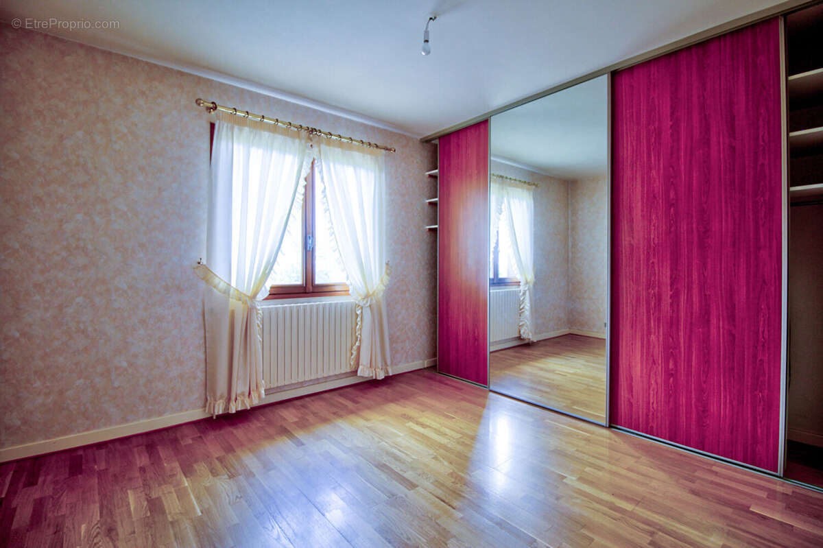 Maison à AMBERIEU-EN-BUGEY