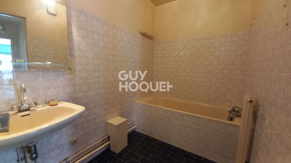 Appartement Chelles 2 pièce(s) 48.52 m2 - photo 6