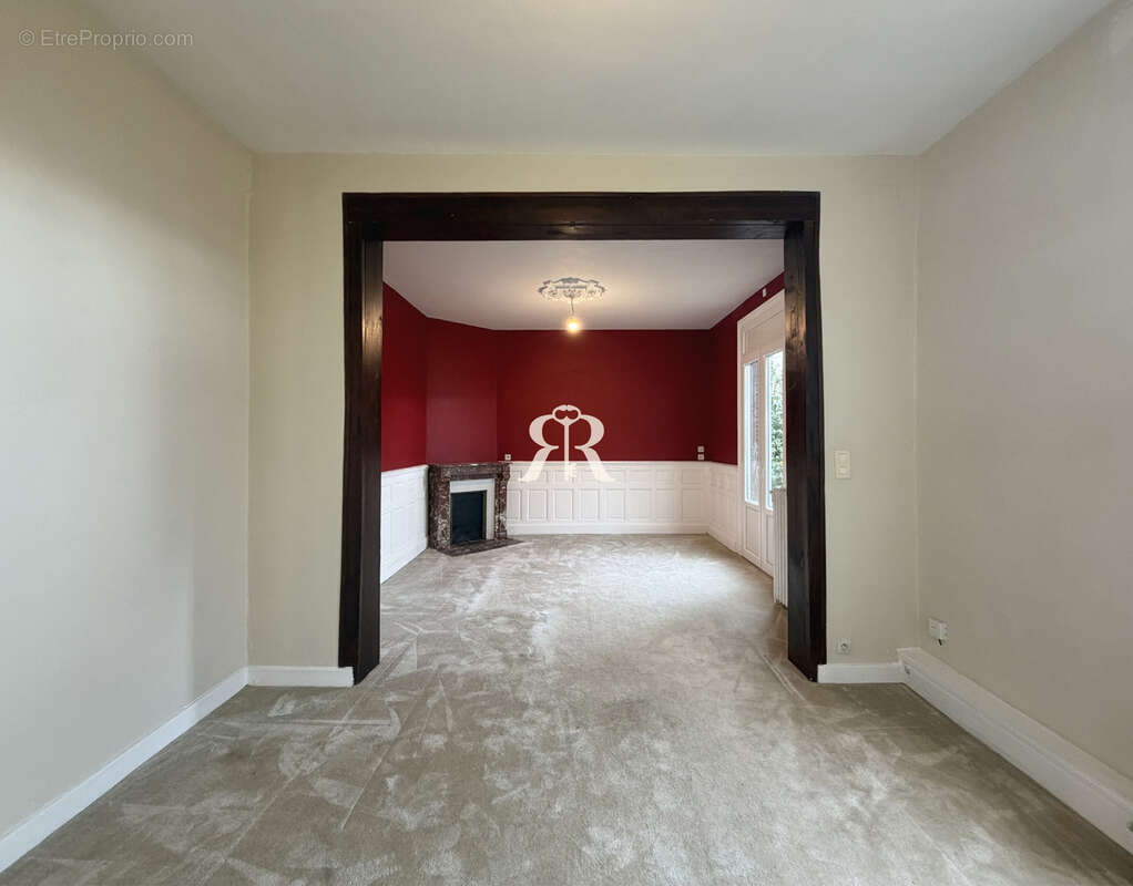 Maison à CLERMONT-FERRAND