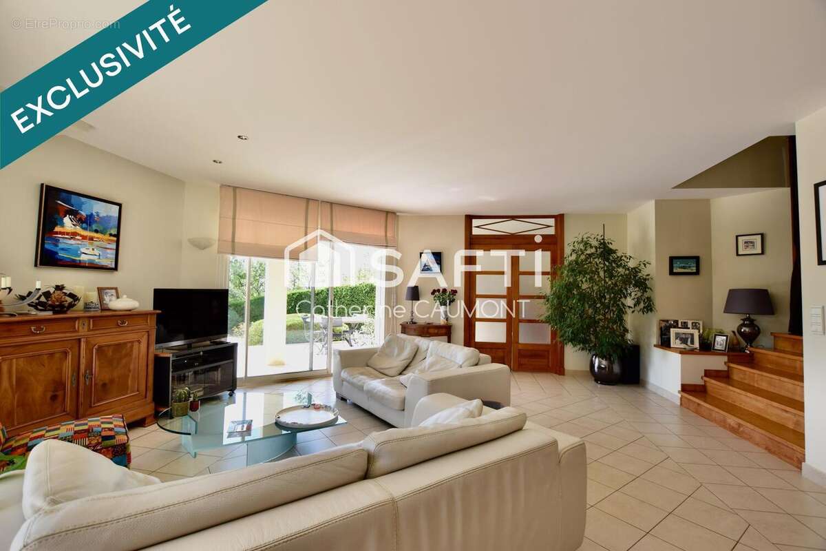 Photo 3 - Maison à CASTRES