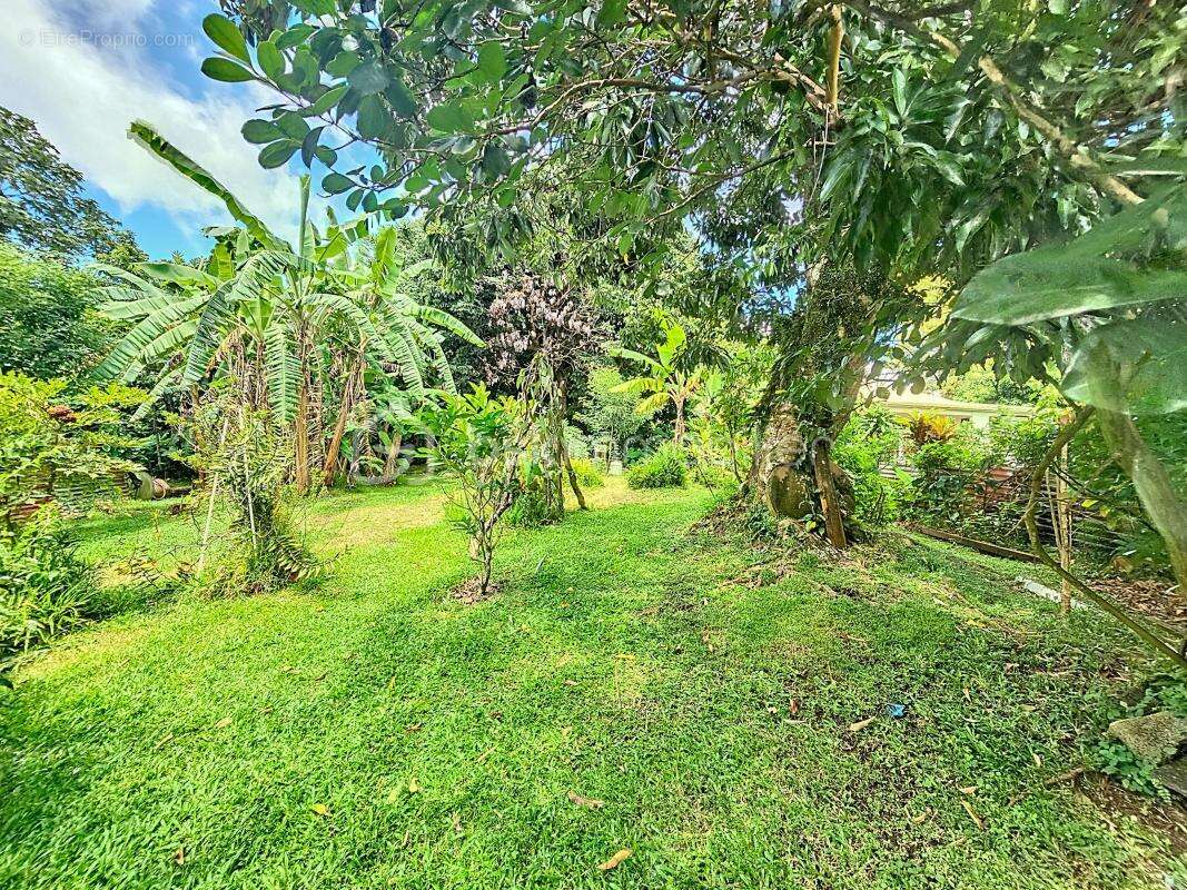 Maison à SAINT-CLAUDE