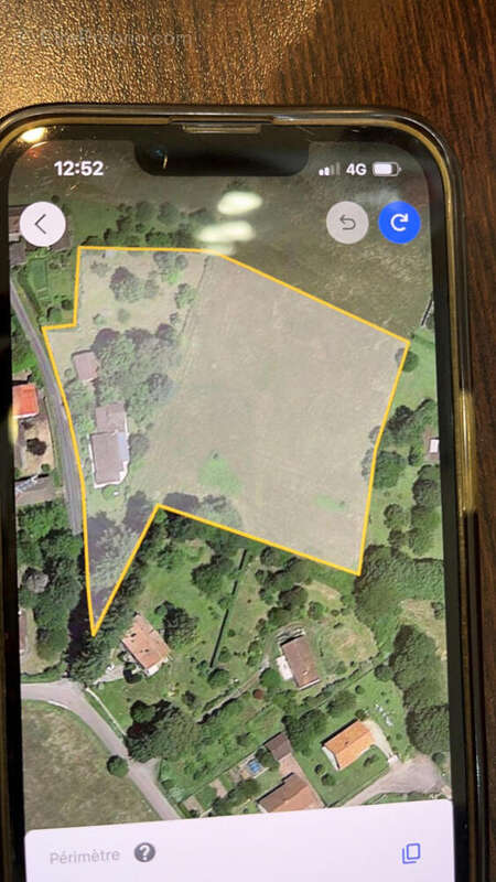 IMG_8121 - Maison à LA COQUILLE