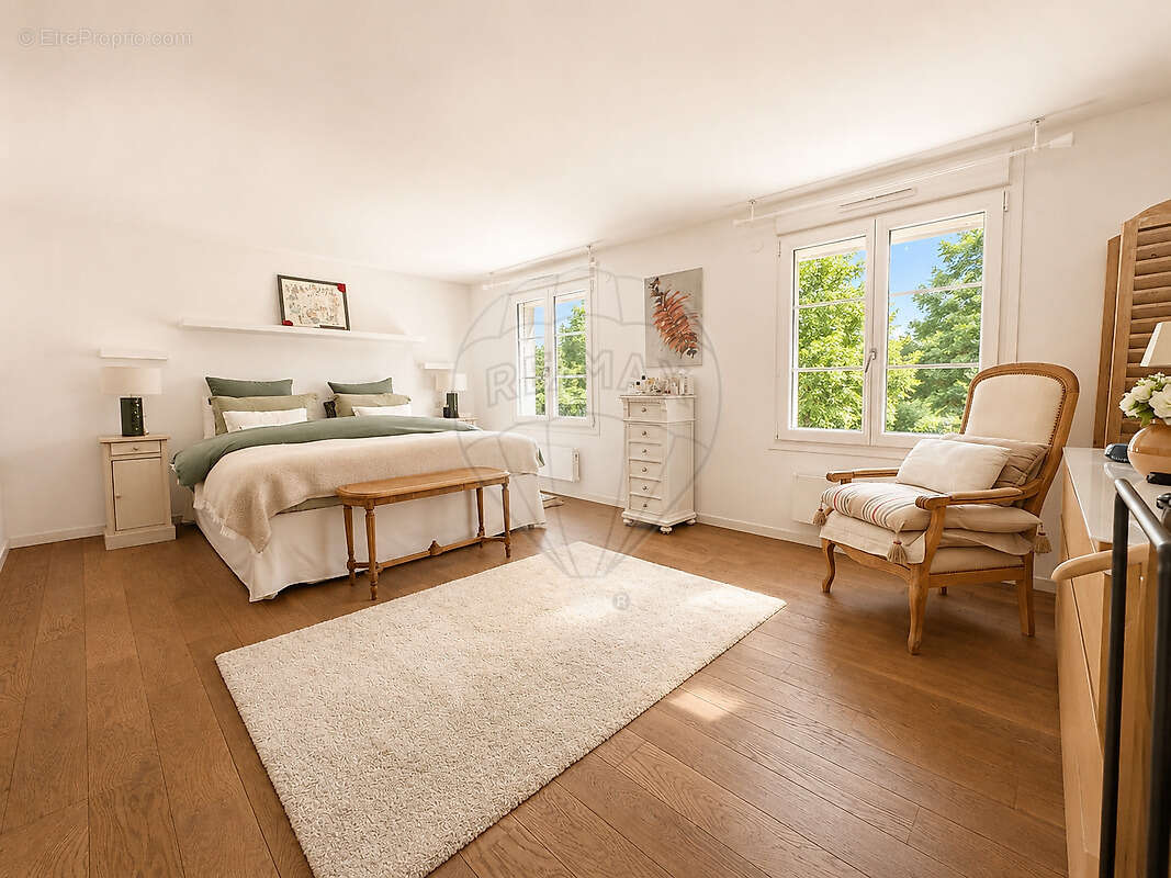 Maison 4 chambre(s) à vendre - photo 5