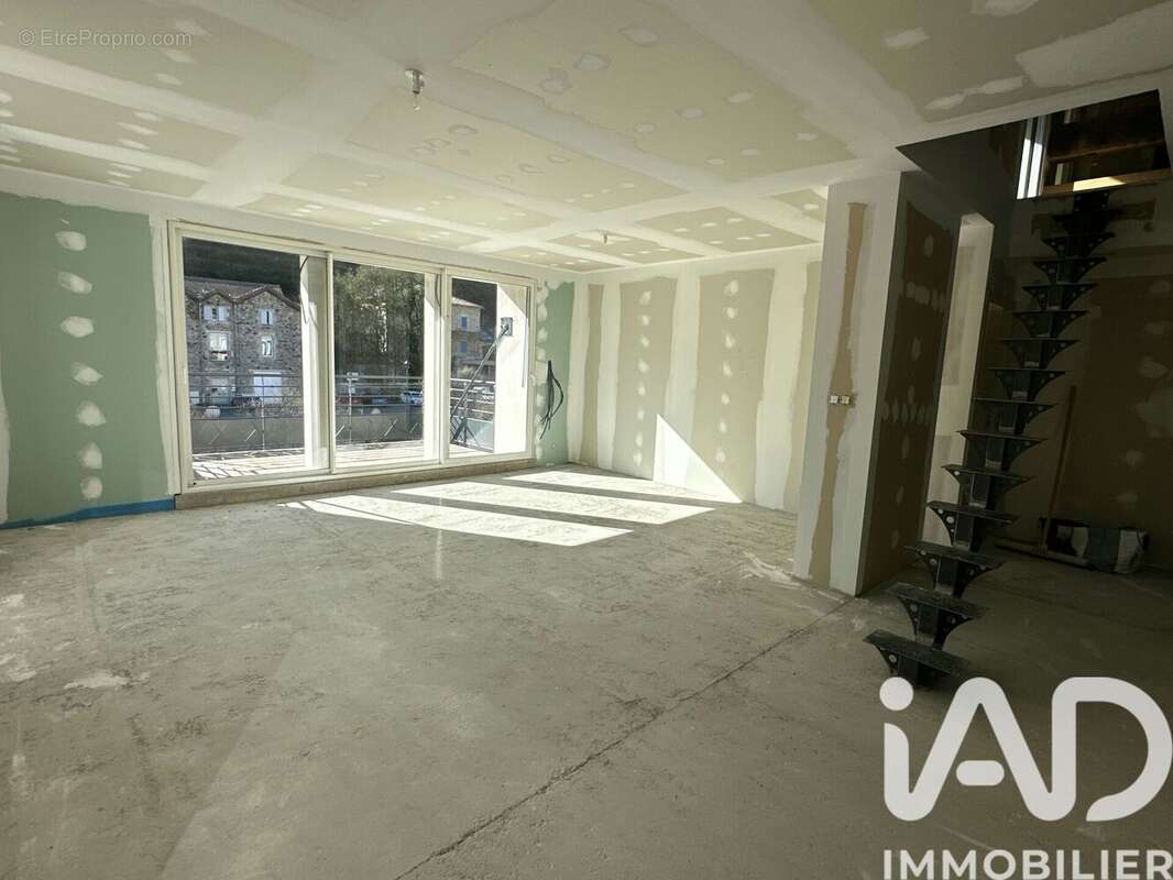 Photo 5 - Appartement à VALS-LES-BAINS