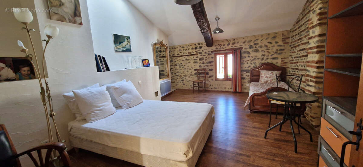 Maison à ILLE-SUR-TET