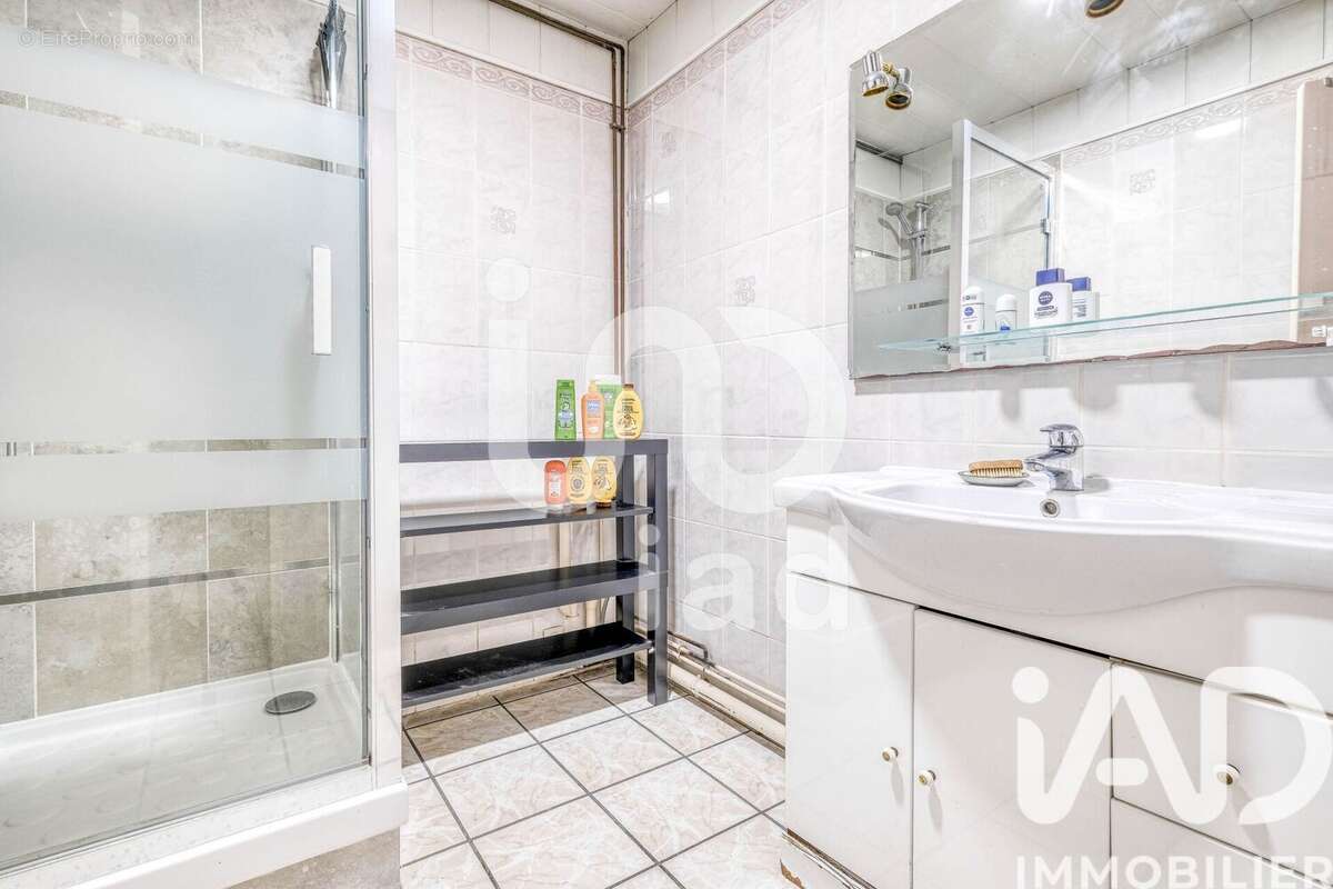 Photo 9 - Appartement à MEAUX