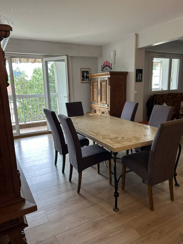 Appartement à CHELLES