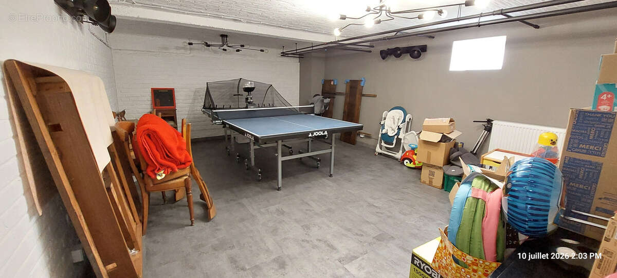 Grande maison de caractere hyper centre ville - photo 19