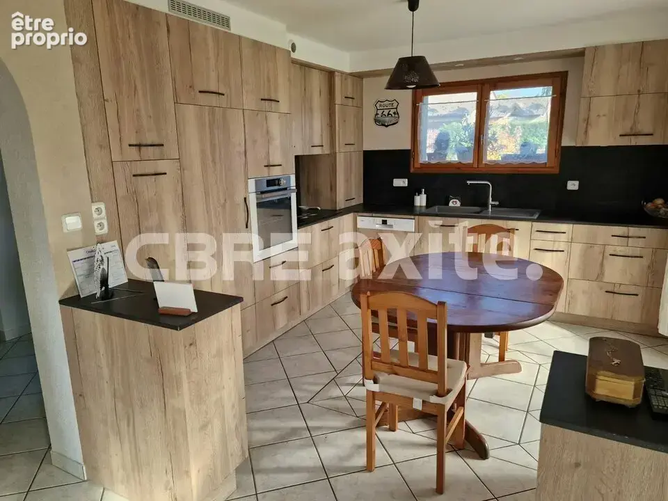 Bien immobilier à vendre à Amancy (74800) - photo 9