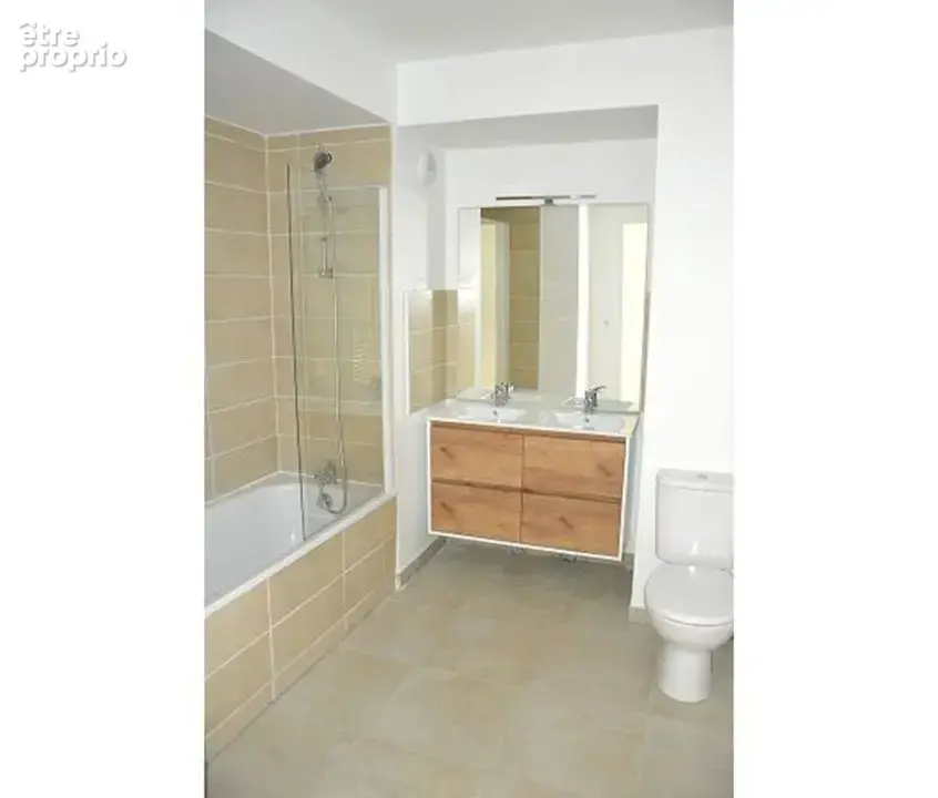 Appartement 90 m² à Toulouse  - photo 8