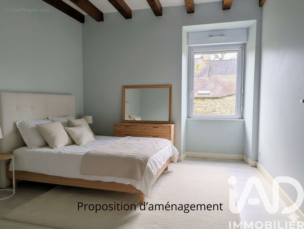 Photo 7 - Maison à ALLAIRE