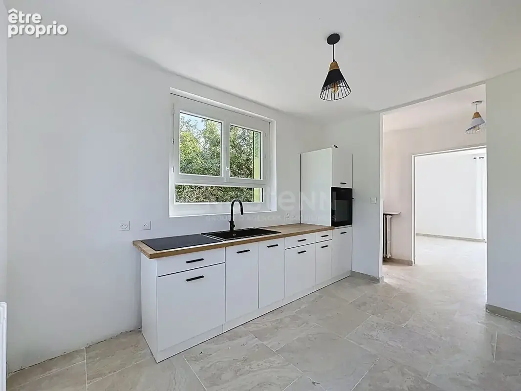 Maison 6 pièces à Lamorlaye - photo 6