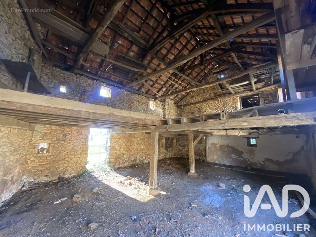 Photo 9 - Maison à SALLES-DE-BELVES