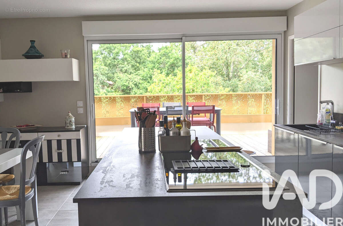 Photo 9 - Appartement à CAPBRETON