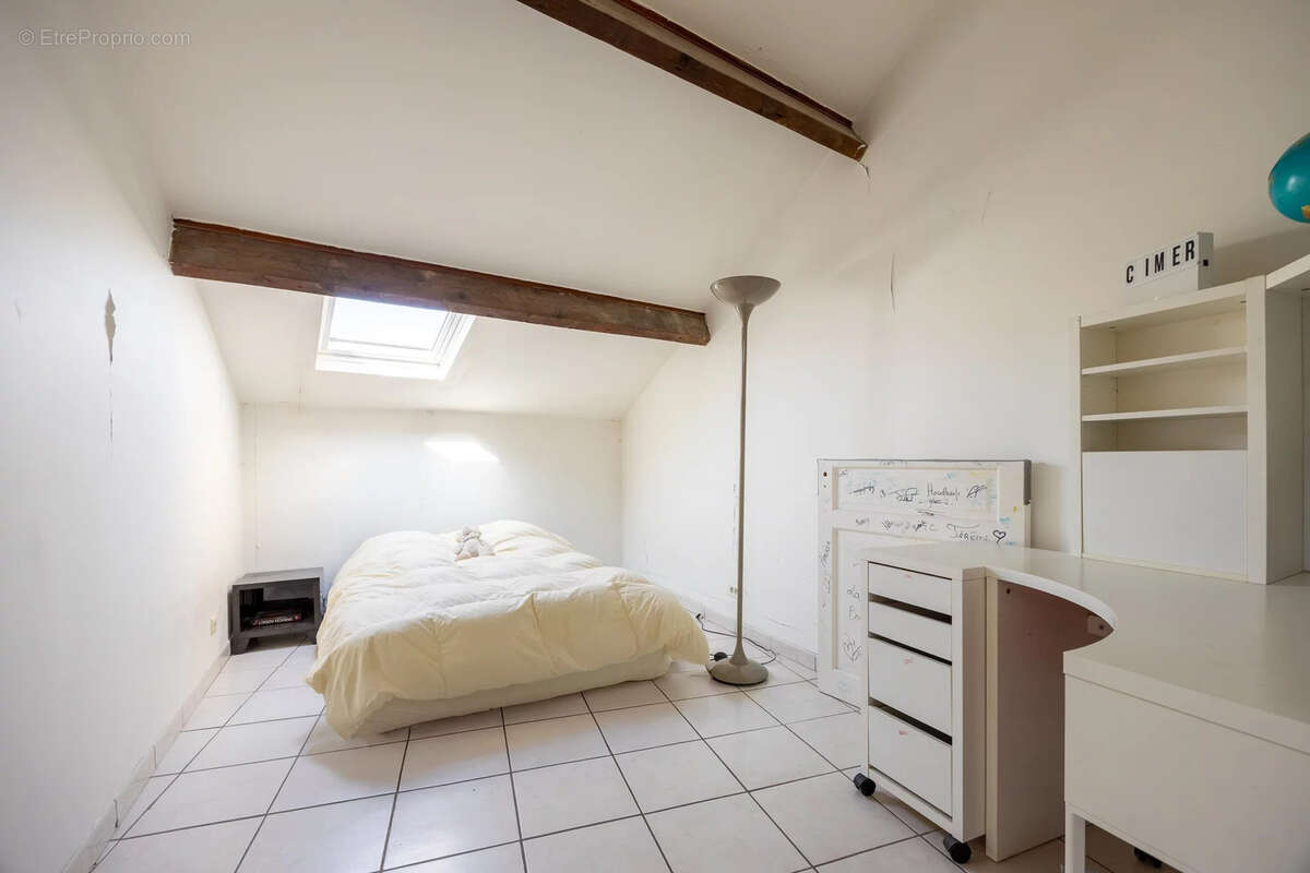 Maison à MARSEILLE-8E
