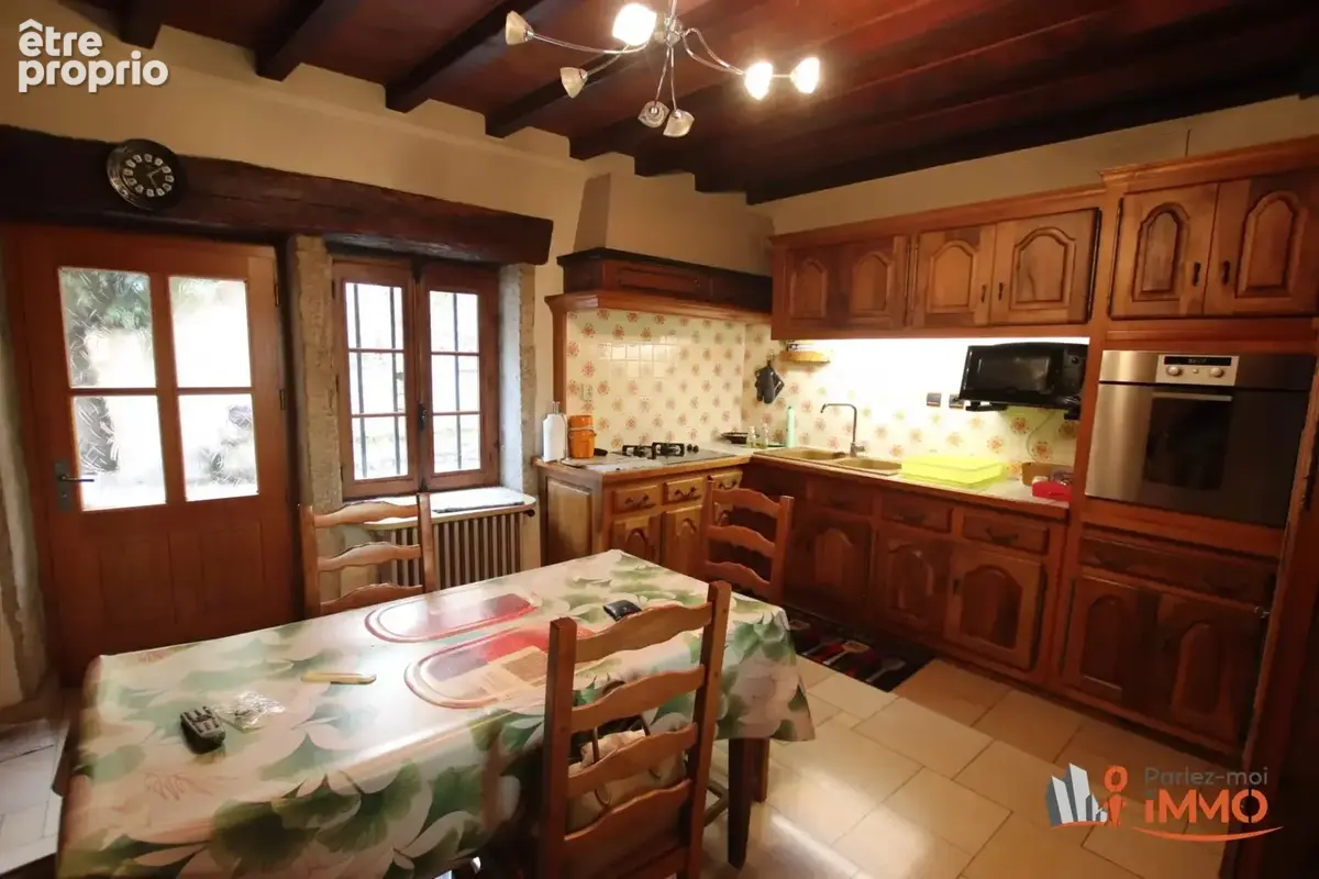 Maison à vendre Saint-Sorlin-en-Bugey - photo 3