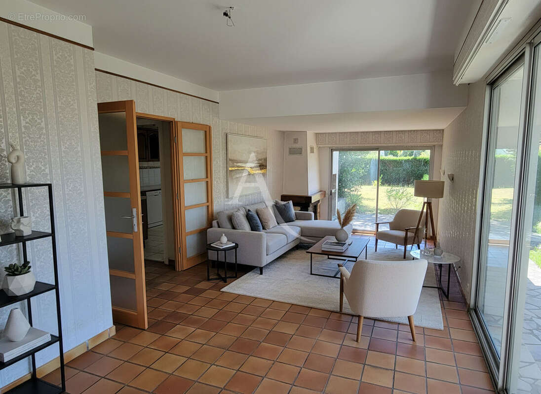 Maison à LESCAR