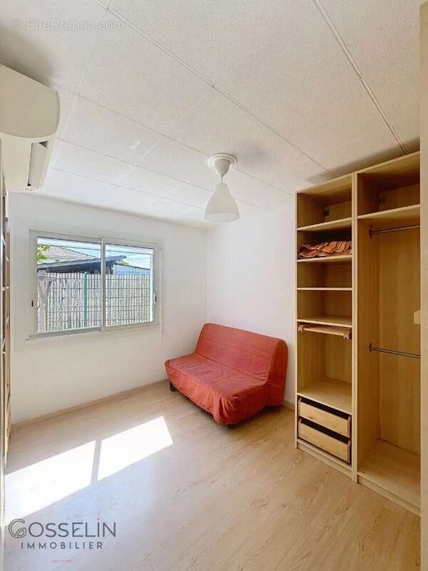 Maison à BISCARROSSE