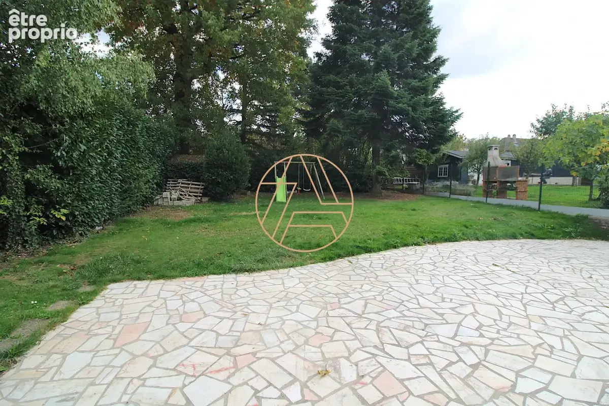 Maison 122 m² à Yerres  - photo 2