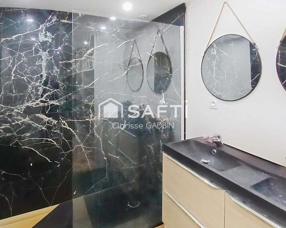 Photo 8 - Maison à SAINT-AIGNAN-SUR-ROE