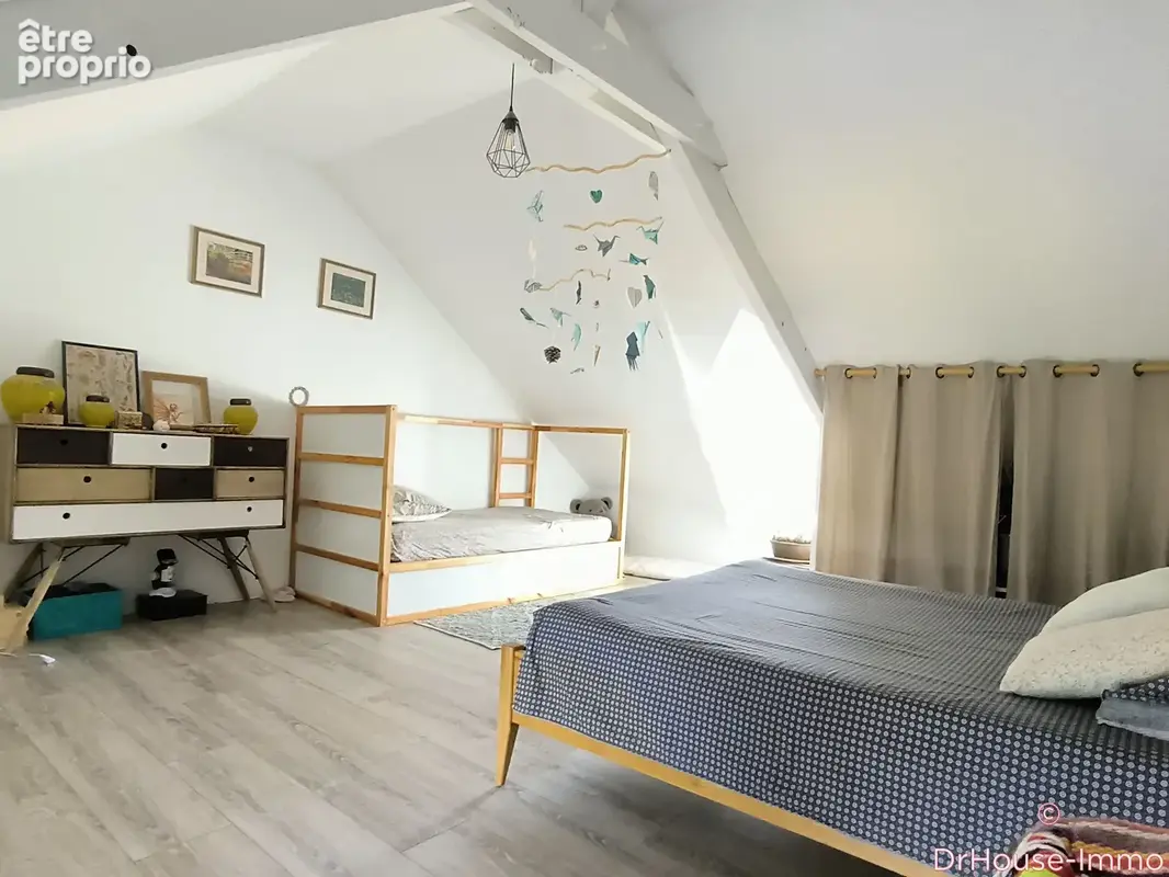 Maison 126 m² à Ferel  - photo 29