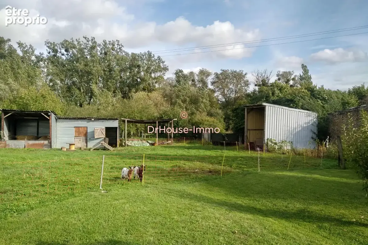 Maison 8 pièces 230 m² à vendre à Friauville (54800) - photo 14
