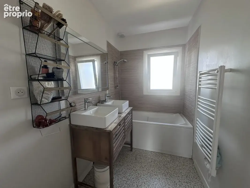 Maison à vendre 5 pièces AVRILLE (49) - photo 7