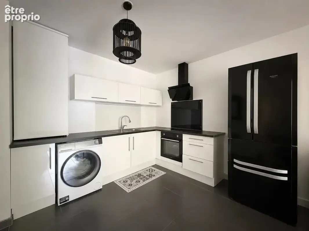 Appartement 43 m² à La Ciotat  - photo 6