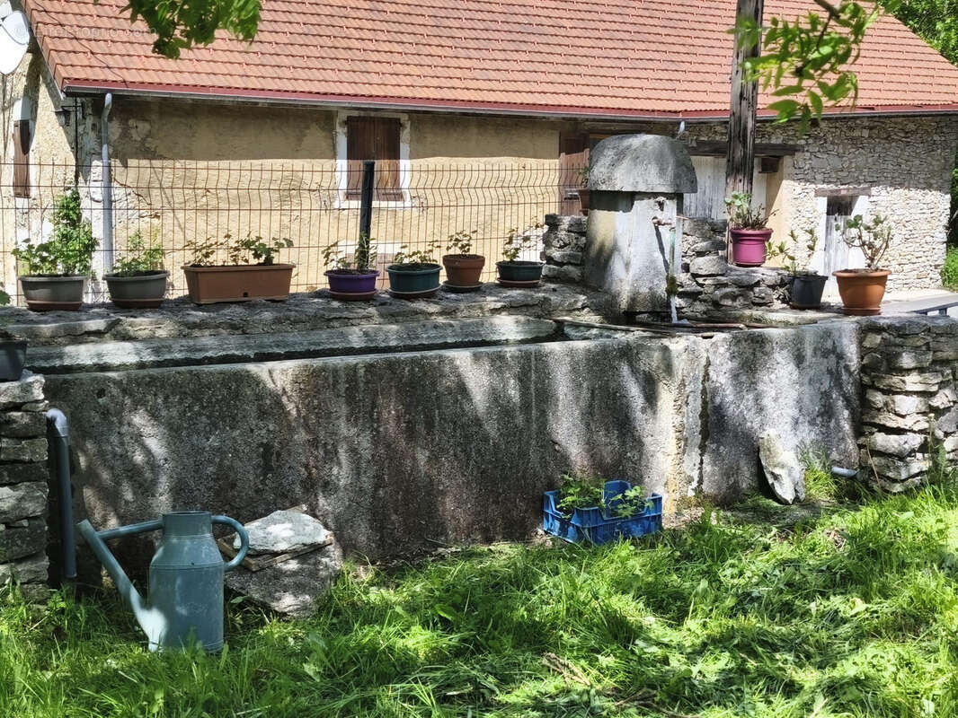 Maison à VILLARD-DE-LANS