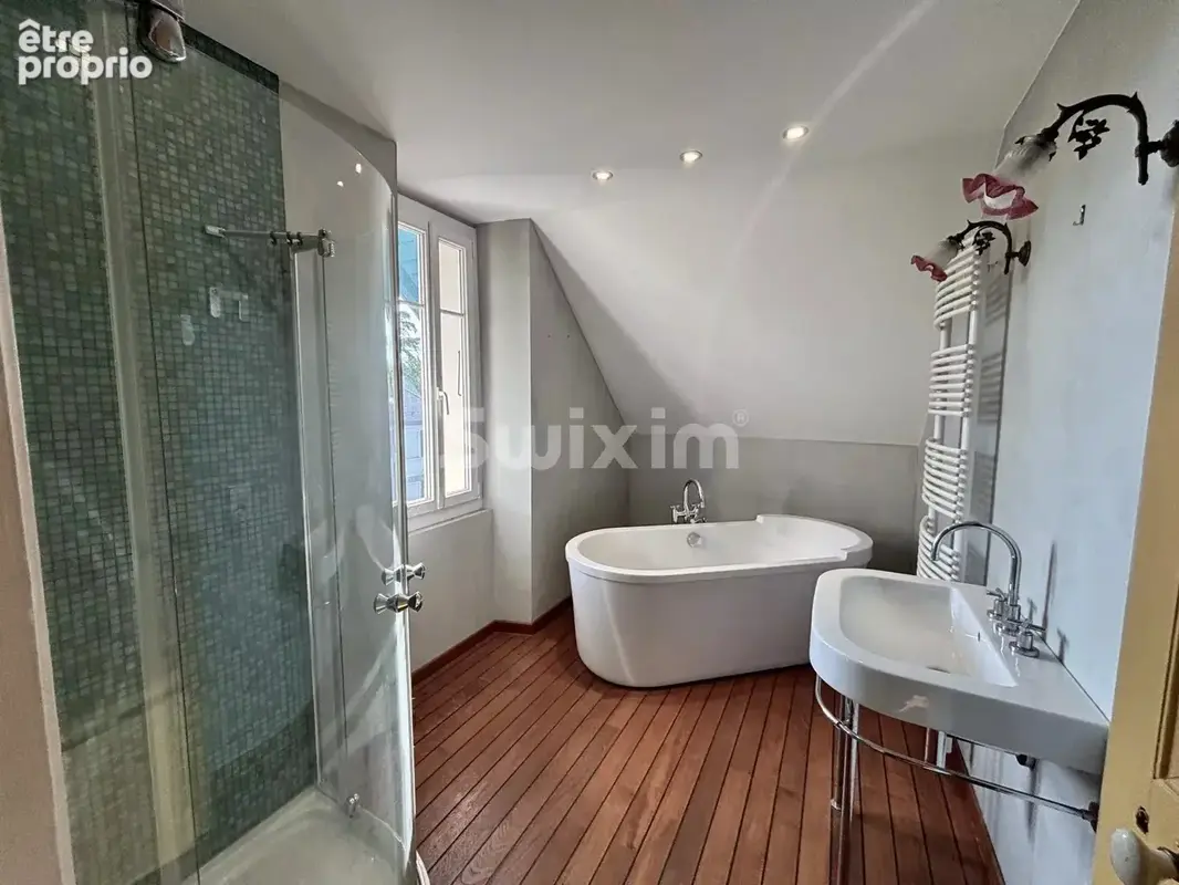 Propriété de Charme avec Vue sur le Lac - photo 24